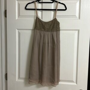 NWT MAX & CO Dress